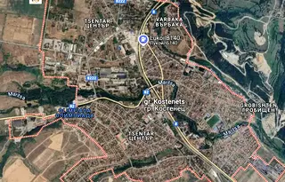 Парцел в София, Костенец