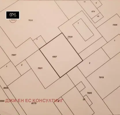 Снимка 3 — Парцел в София, Костенец