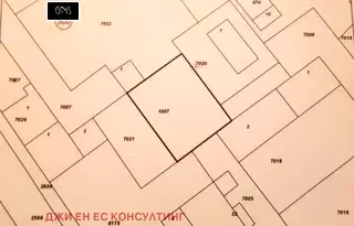 Парцел в София, Костенец