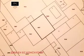 Парцел в София, Костенец