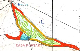 Парцел в София, Костинброд