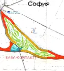 Парцел в София, Костинброд