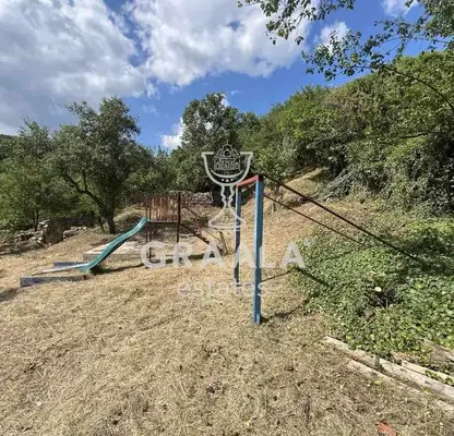 Photo 2 — Plot in област София, Kostinbrod