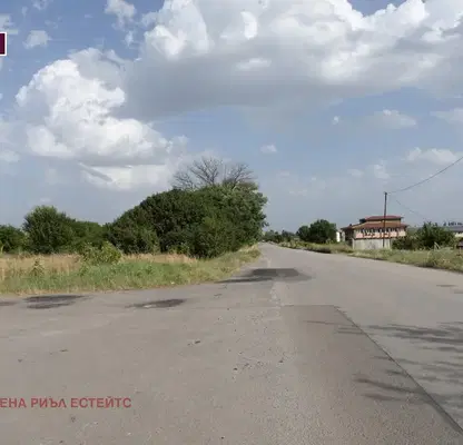 Photo 2 — Plot in област София, Kostinbrod