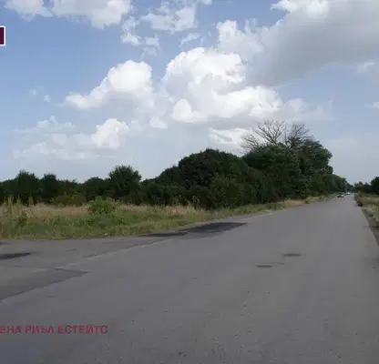 Photo 3 — Plot in област София, Kostinbrod