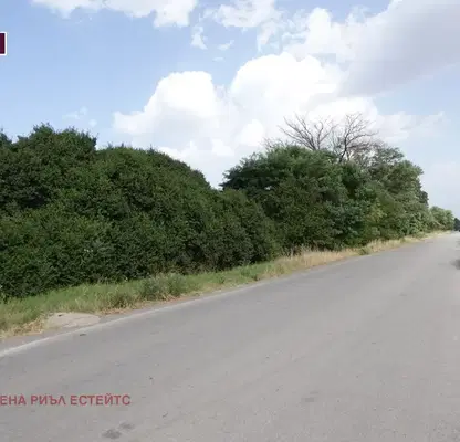 Photo 4 — Plot in област София, Kostinbrod