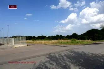 Парцел в София, Костинброд
