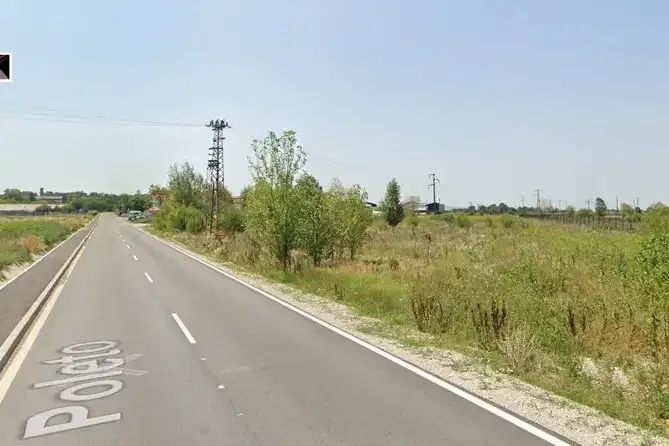 Парцел в София, Костинброд