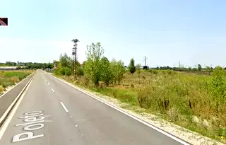 Парцел в София, Костинброд
