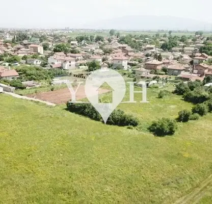 Снимка 3 — Парцел в София, Костинброд