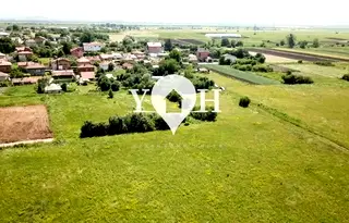 Парцел в София, Костинброд
