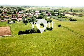 Парцел в София, Костинброд