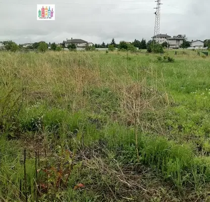 Снимка 4 — Парцел в София, Костинброд