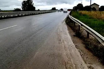 Парцел в София, Костинброд