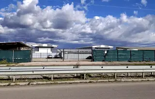 Парцел в София, Костинброд