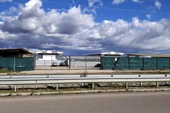Парцел в София, Костинброд