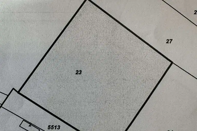 Plot in област София, Kostinbrod