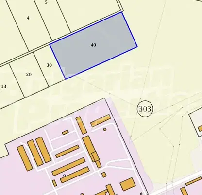 Photo 2 — Plot in област София, Kostinbrod