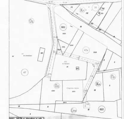 Photo 4 — Plot in област София, Kostinbrod