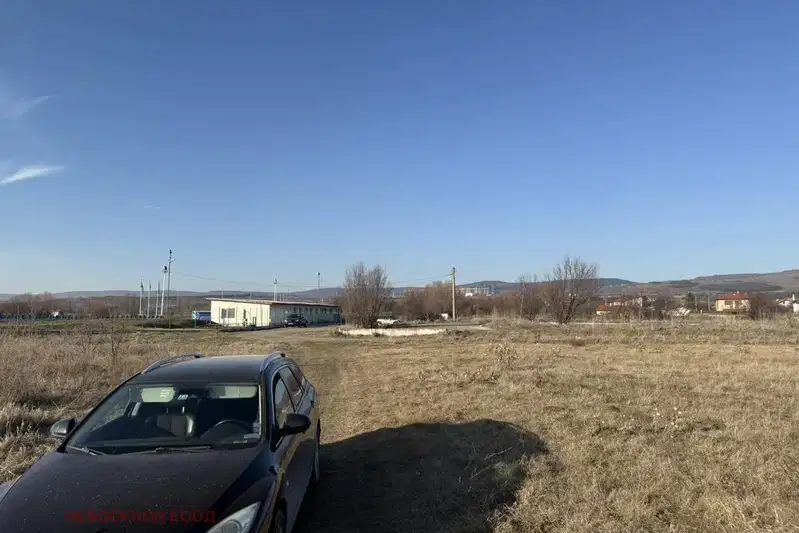 Plot in област София, Kostinbrod