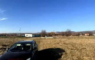 Парцел в София, Костинброд