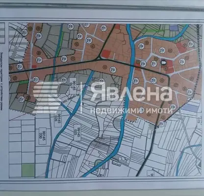 Photo 3 — Plot in област София, Kostinbrod