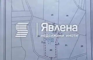 Парцел в София, Костинброд