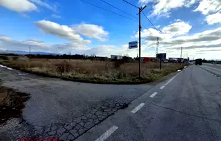 Парцел в София, Костинброд
