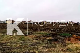 Парцел в София, Костинброд