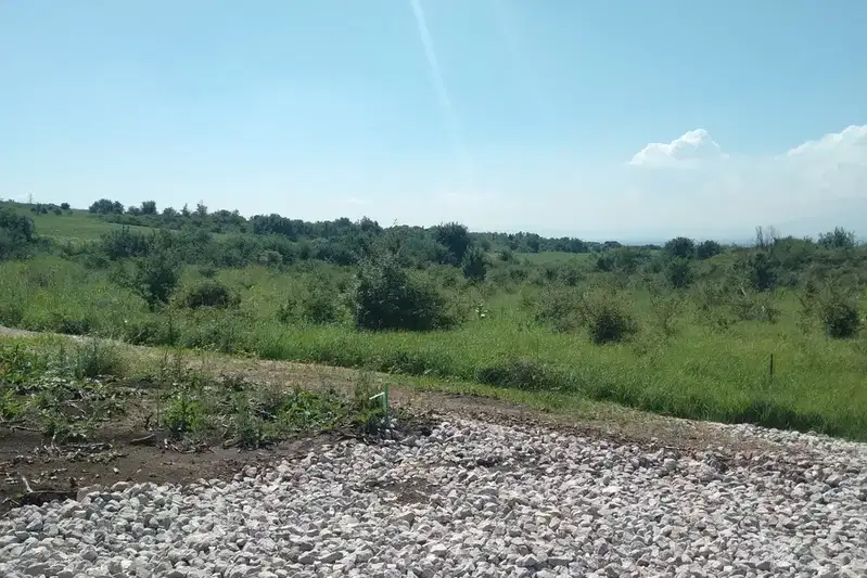 Plot in област София, Kostinbrod