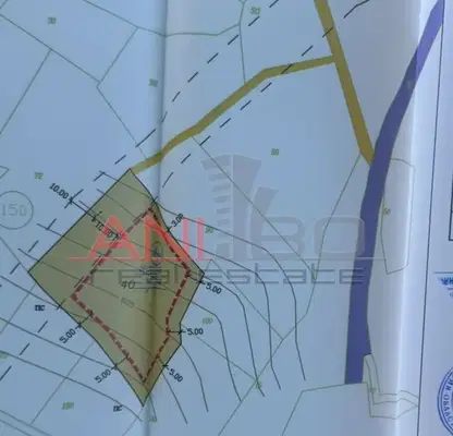 Photo 2 — Plot in област София, Kostinbrod