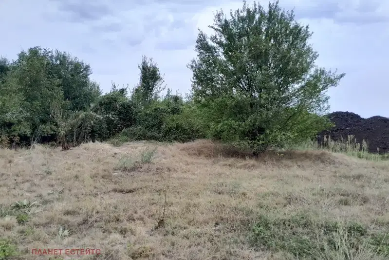 Plot in Sofiya, Obelya