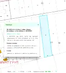 Парцел в София, Костинброд