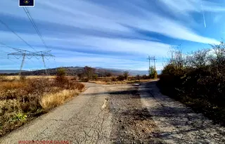 Парцел в София, Костинброд
