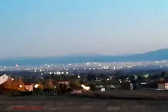 Парцел в София, Костинброд