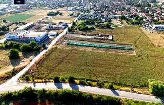 Парцел в София, Костинброд