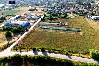 Парцел в София, Костинброд