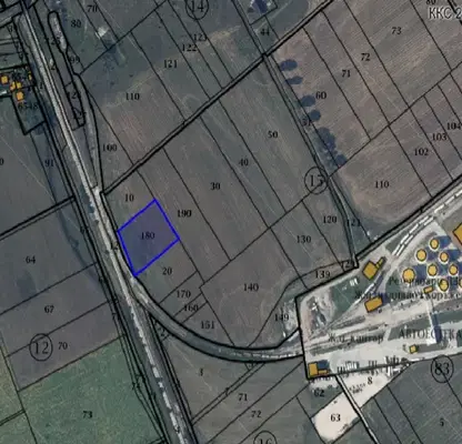 Photo 2 — Plot in област София, Kostinbrod