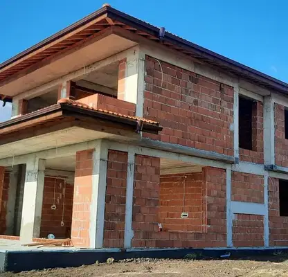 Снимка 5 — Парцел в София, Костинброд