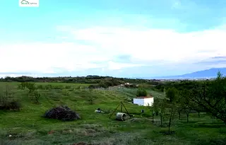 Парцел в София, Костинброд