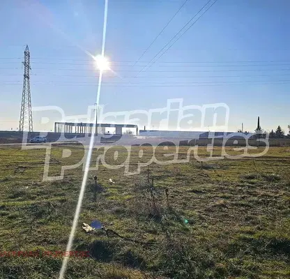 Photo 2 — Plot in област София, Kostinbrod
