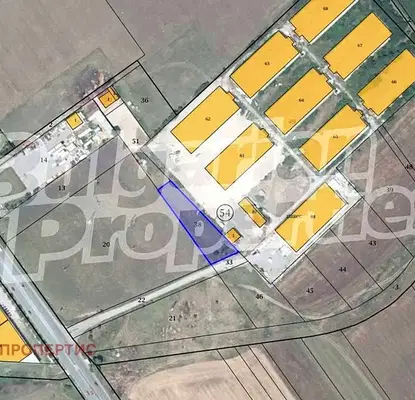 Photo 4 — Plot in област София, Kostinbrod