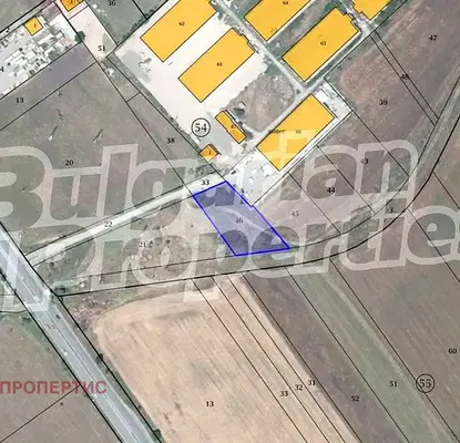 Photo 5 — Plot in област София, Kostinbrod