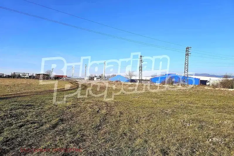 Парцел в София, Костинброд