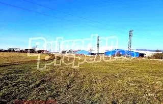 Парцел в София, Костинброд