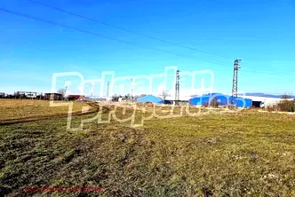 Парцел в София, Костинброд