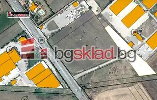 Парцел в София, Костинброд