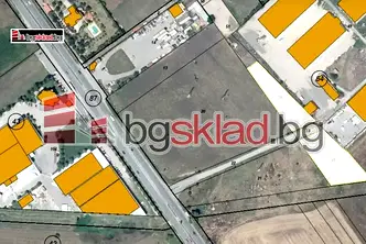 Парцел в София, Костинброд