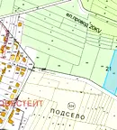 Парцел в София, Костинброд