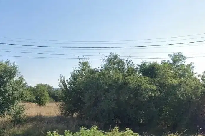 Парцел в София, Костинброд